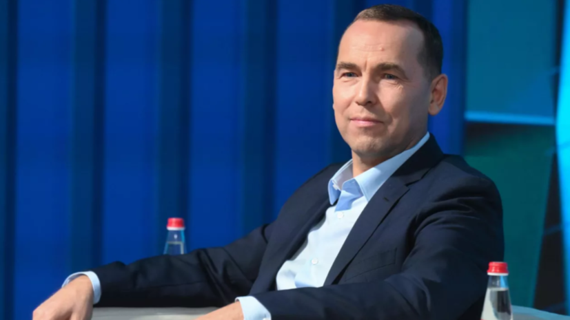   РИА Новости