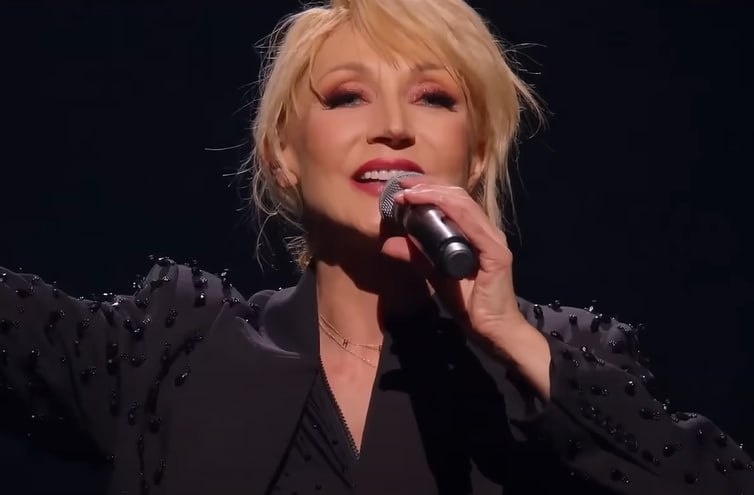 Фото: Prt Scr youtube.com / Кристина Орбакайте