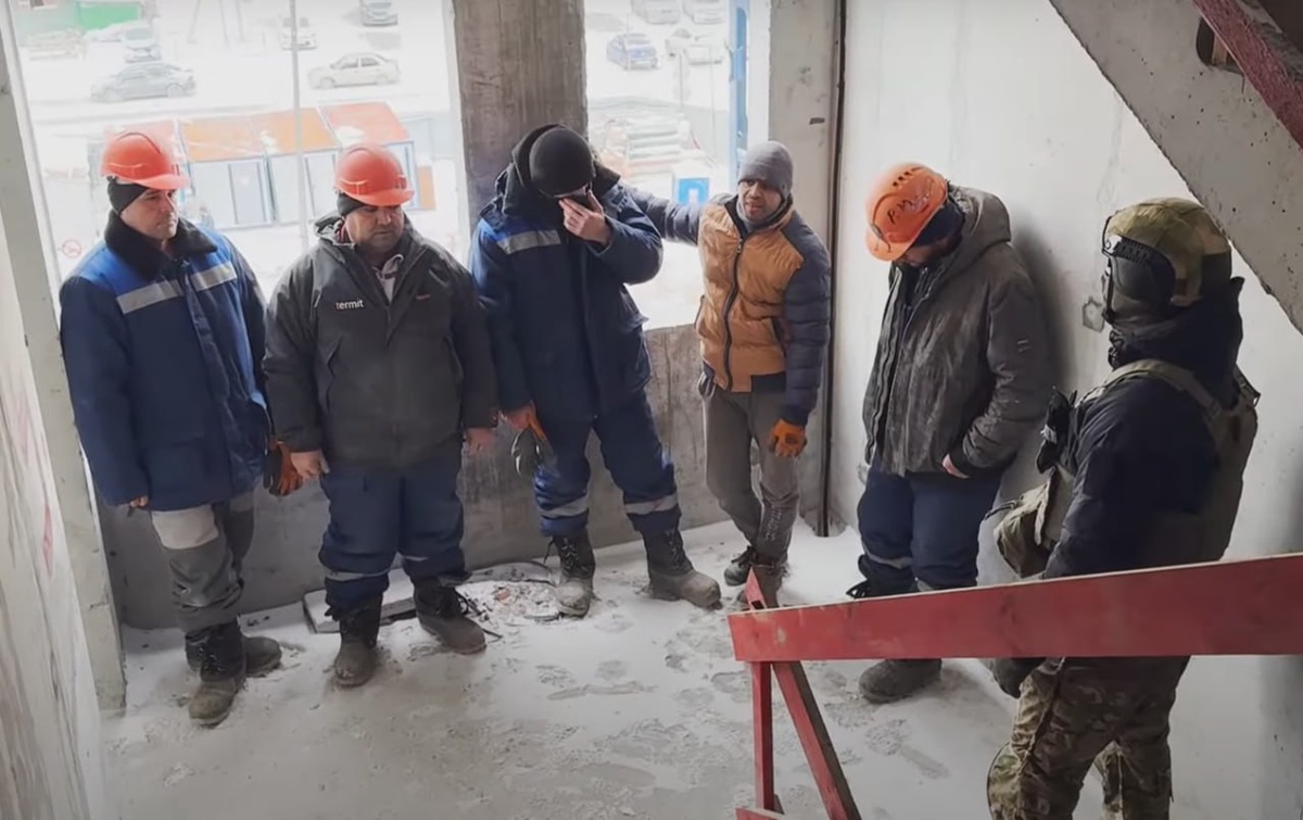 Фото: Prt Scr vk.com / МВД МЕДИА