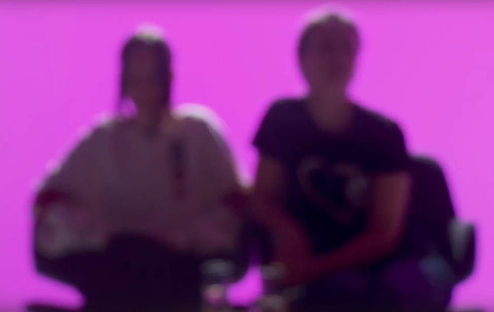 Жертвы буллинга