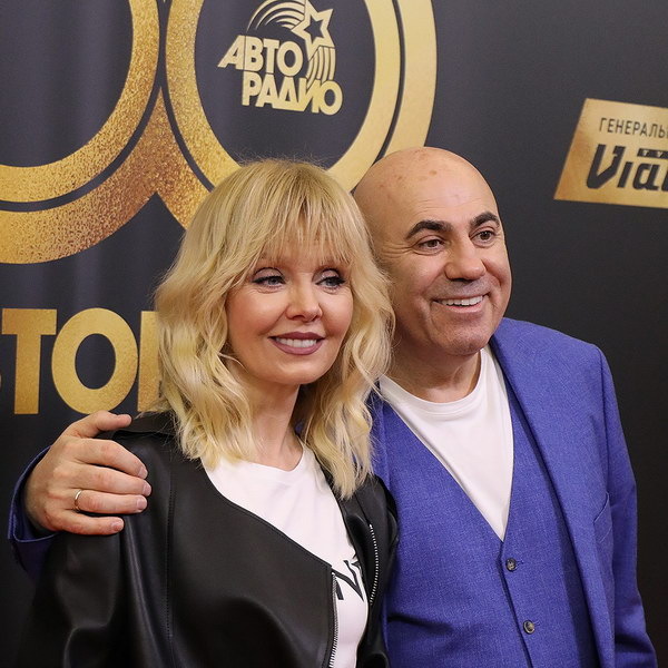     Иосиф Пригожин: «Мы должны диктовать миру, как должна выглядеть музыка»