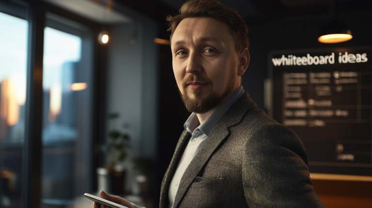    Гибкость как ключ к устойчивости: как адаптация помогает компаниям в сфере услуг преодолевать вызовы бизнеса Ренат Закиев