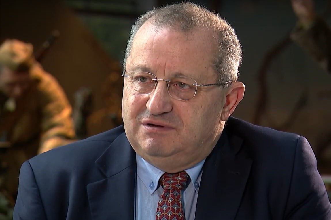 Фото: Prt Scr youtube.com / ОНТ