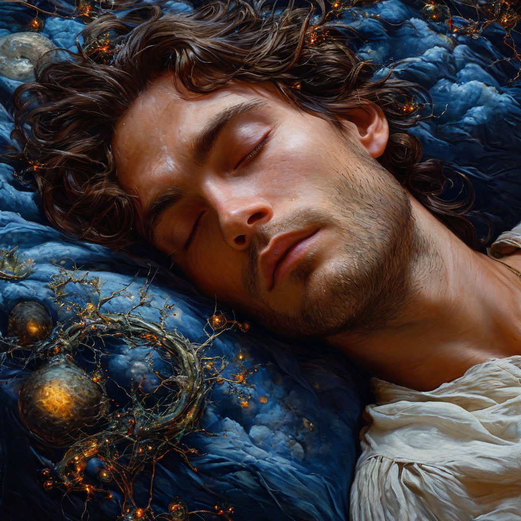 Осознанные сны, как их вызвать?