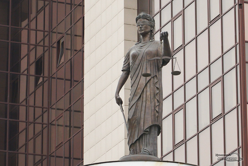    Фото Лидия Аникина © ИА «Уральский меридиан»