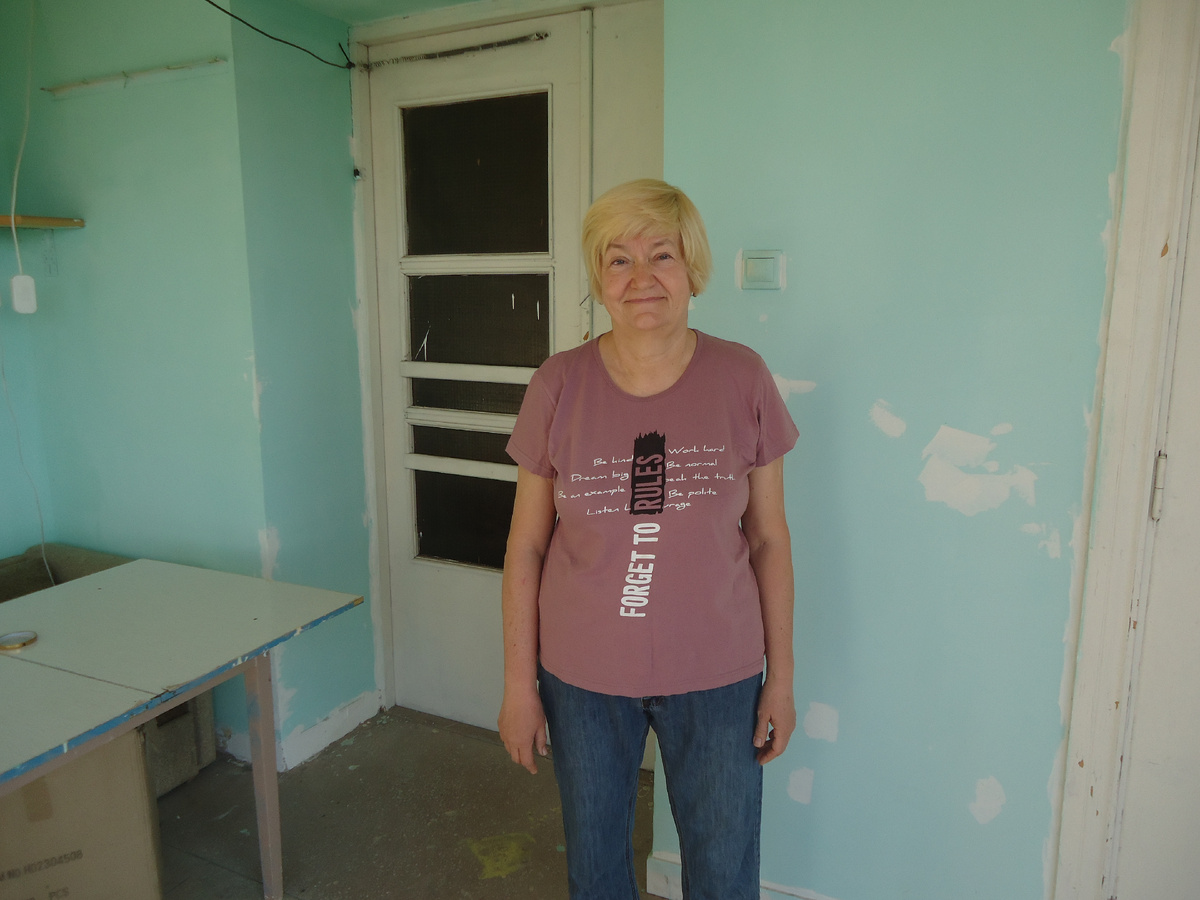 Апрель 2025 года. Белгород. Мой вес 75 кг. Одежда та же.