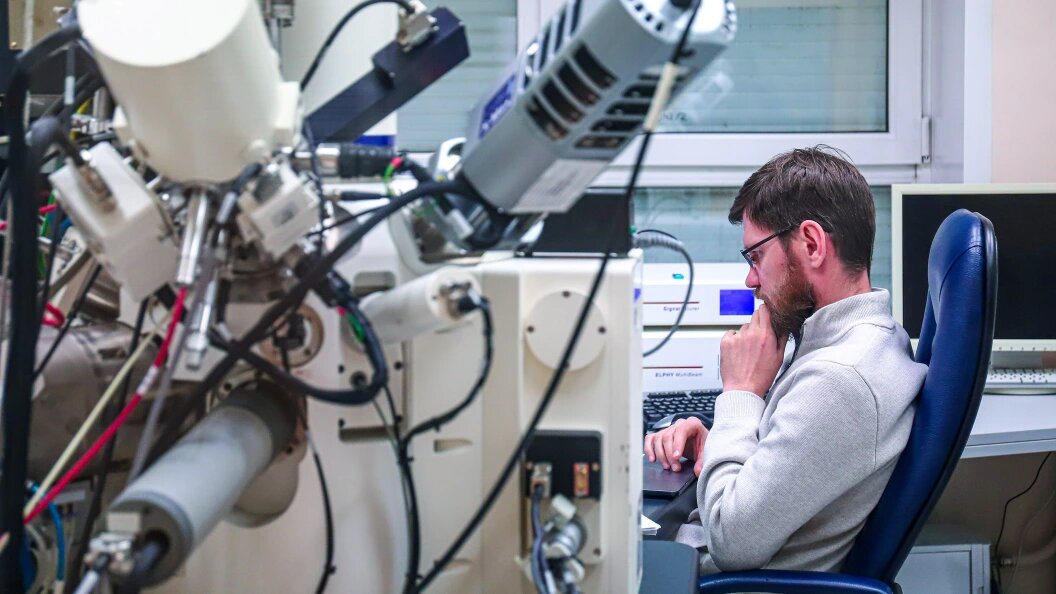    Razmik Zackaryan/URA.RU/Globallookpress