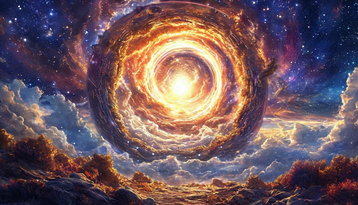 Душа портал