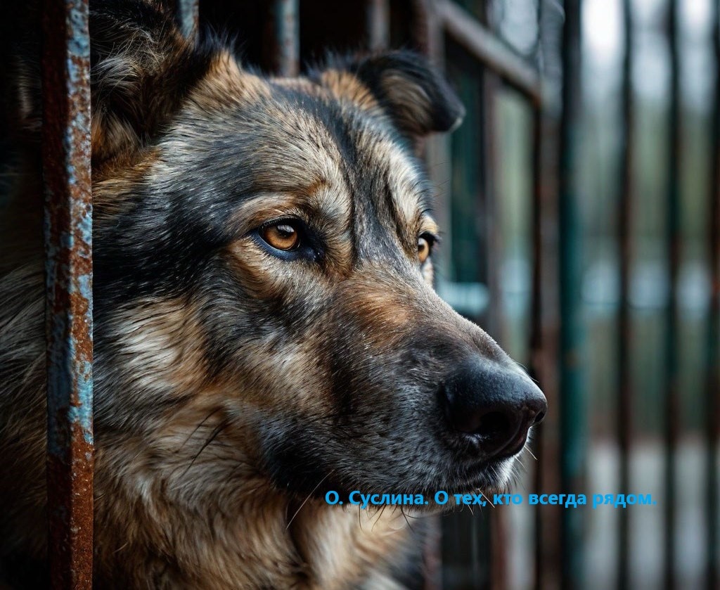 Авторский арт