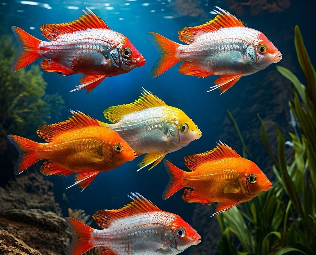 Авторский арт