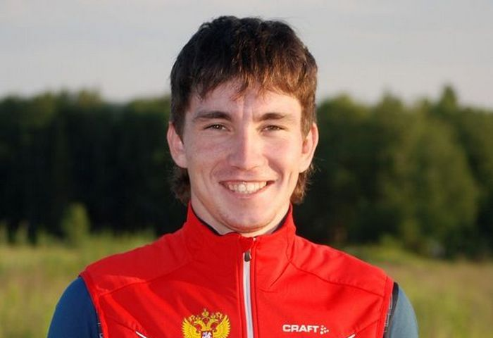 Представьте себе: будущий чемпион биатлона в детстве даже не думал о такой карьере, но мечтал стать мастером боевых искусств!