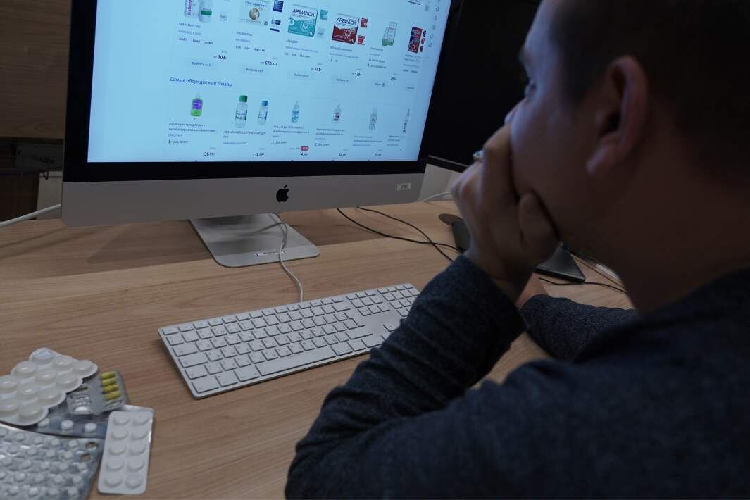 Фото: ИЗВЕСТИЯ/Кристина Кормилицына