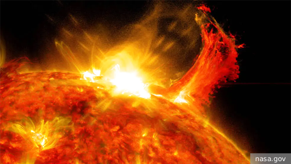     Фото: nasa.gov   
 Текст: Мария Иванова