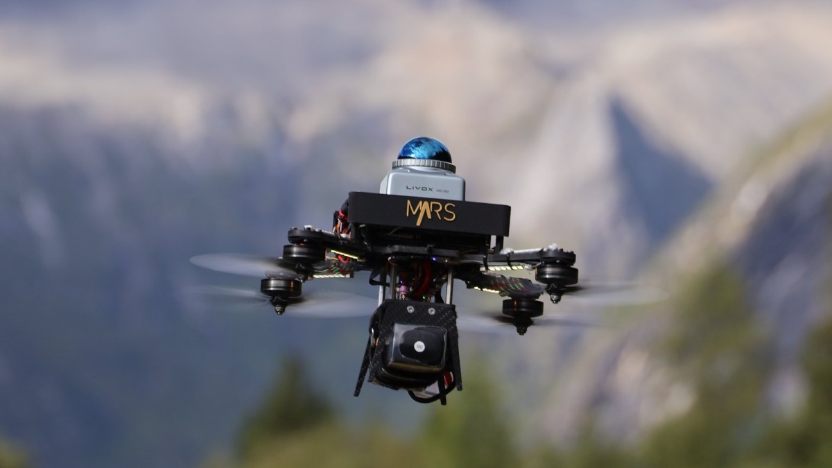 Фото: Университет Гонконга