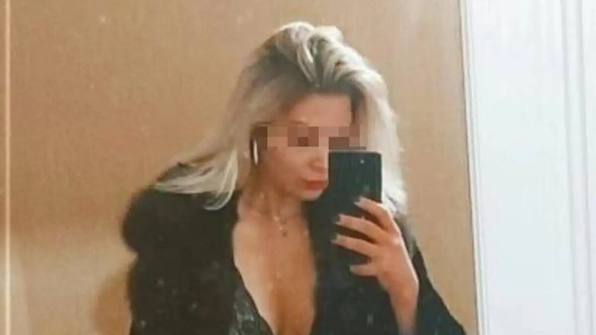    Внучка бывшего мэра Самары Екатерина.