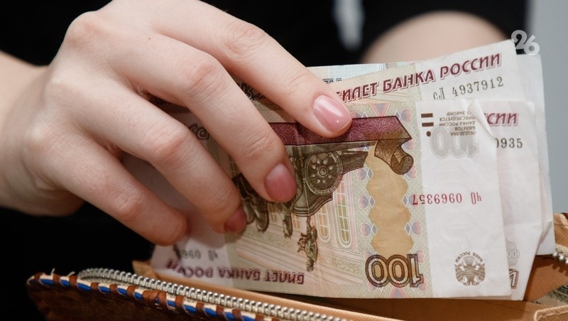      Фото: ИА «Победа26»