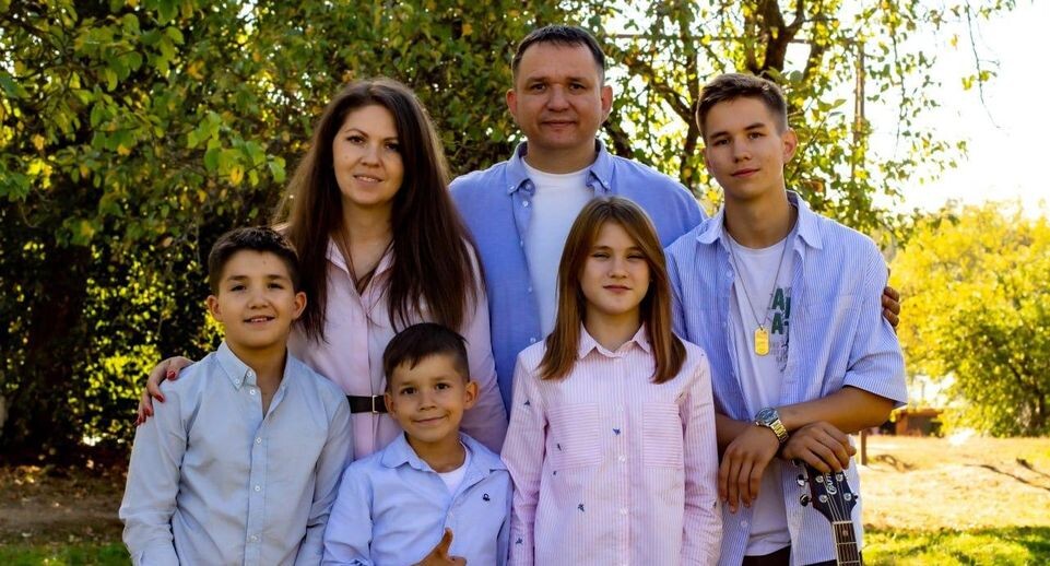    Министерство социального развития МО