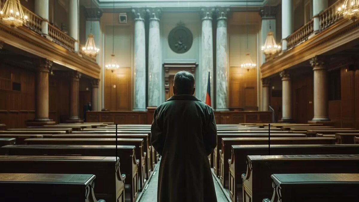     Источник: Изображение Midjourney