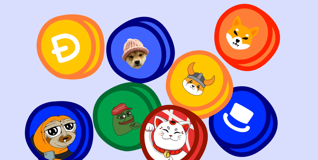 СТОИТ ЛИ ПОКУПАТЬ МЕМКОИНЫ?