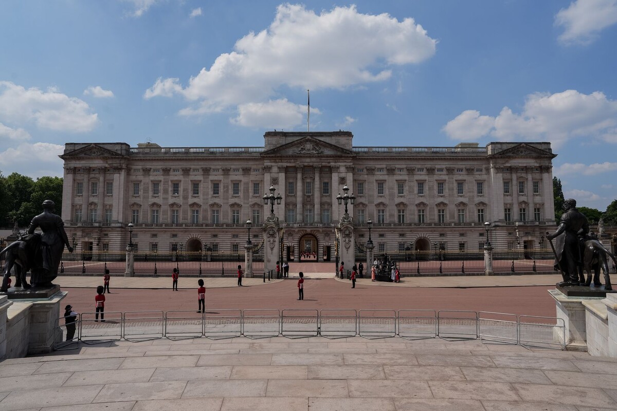     / Источник: © Global Look Press