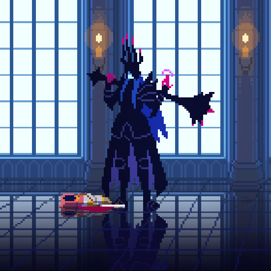 Уничтожаешь героя одним щелчком пальцев