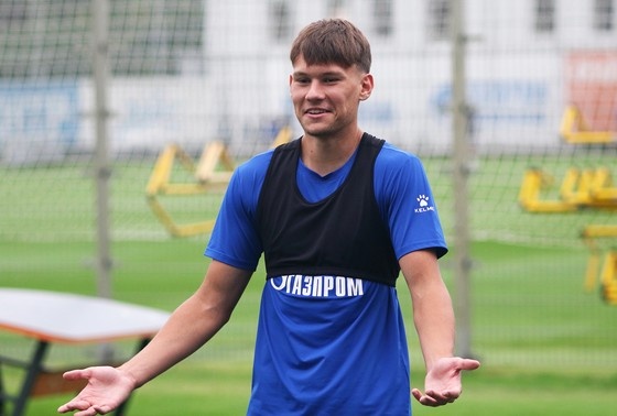    Maksim Konstantinov/Global Look Press