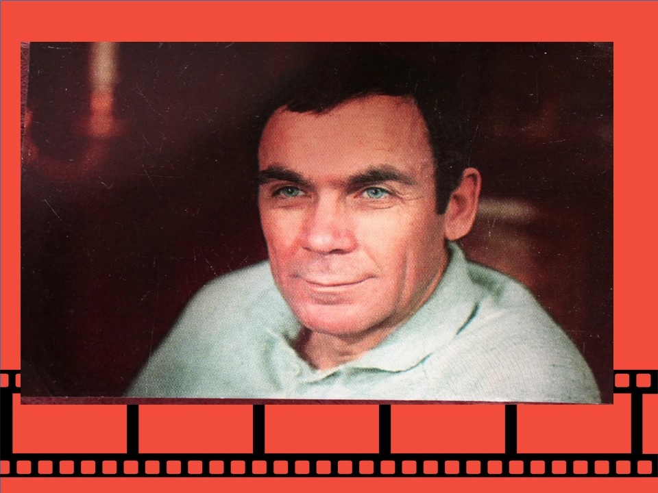 Владимир Заманский.