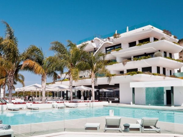 Sha Wellness Clinic, Испания