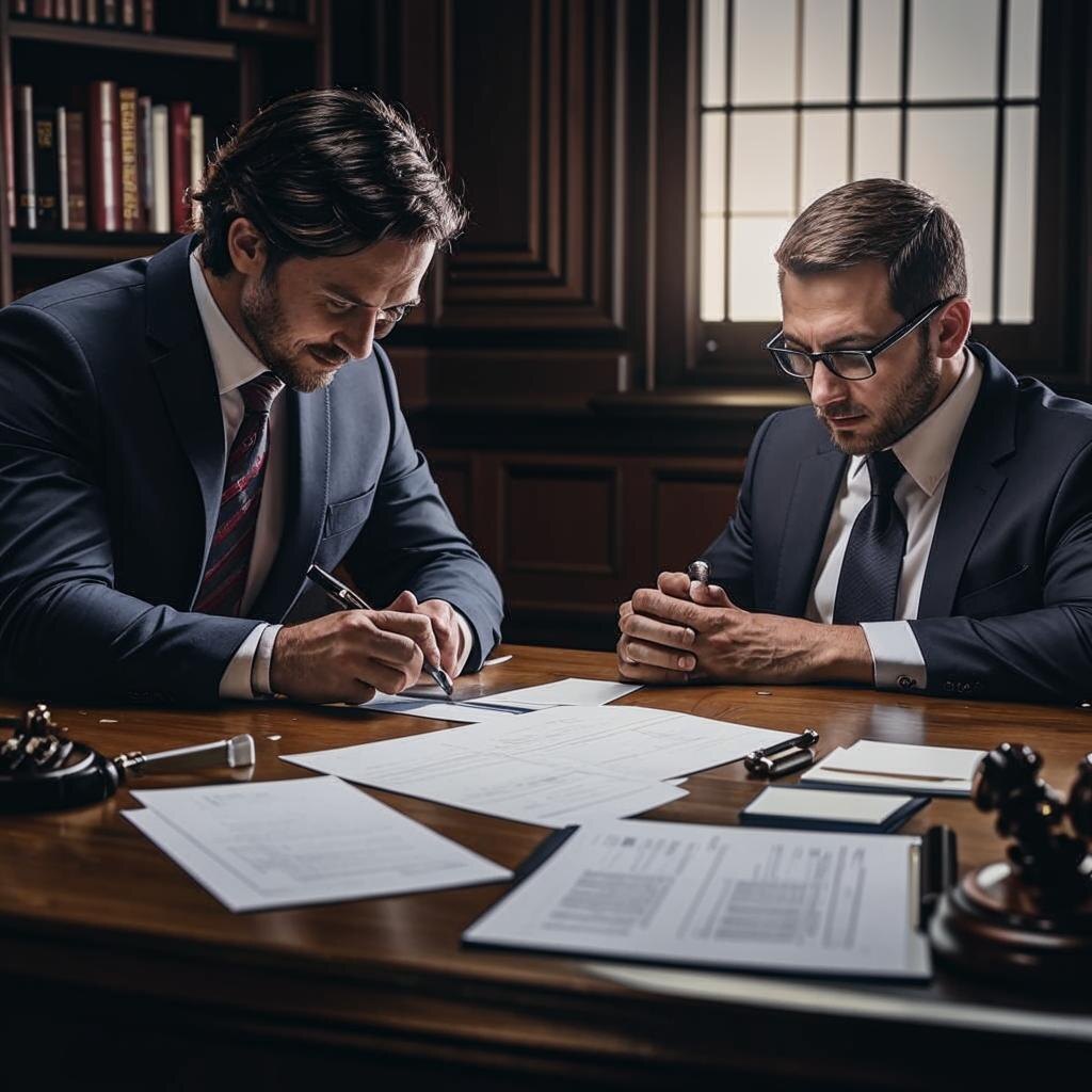 Фотография сгенерирована giga.chat