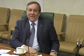 Андрей Бакланов