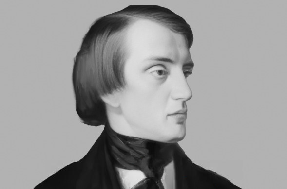 Виссарион Григорьевич Белинский (1811-1848) – русский литературный критик, публицист, мыслитель. Ключевая фигура для группы западников, либеральной и революционно-демократической интеллигенции.