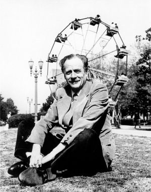 М. Маклюэн | M. McLuhan