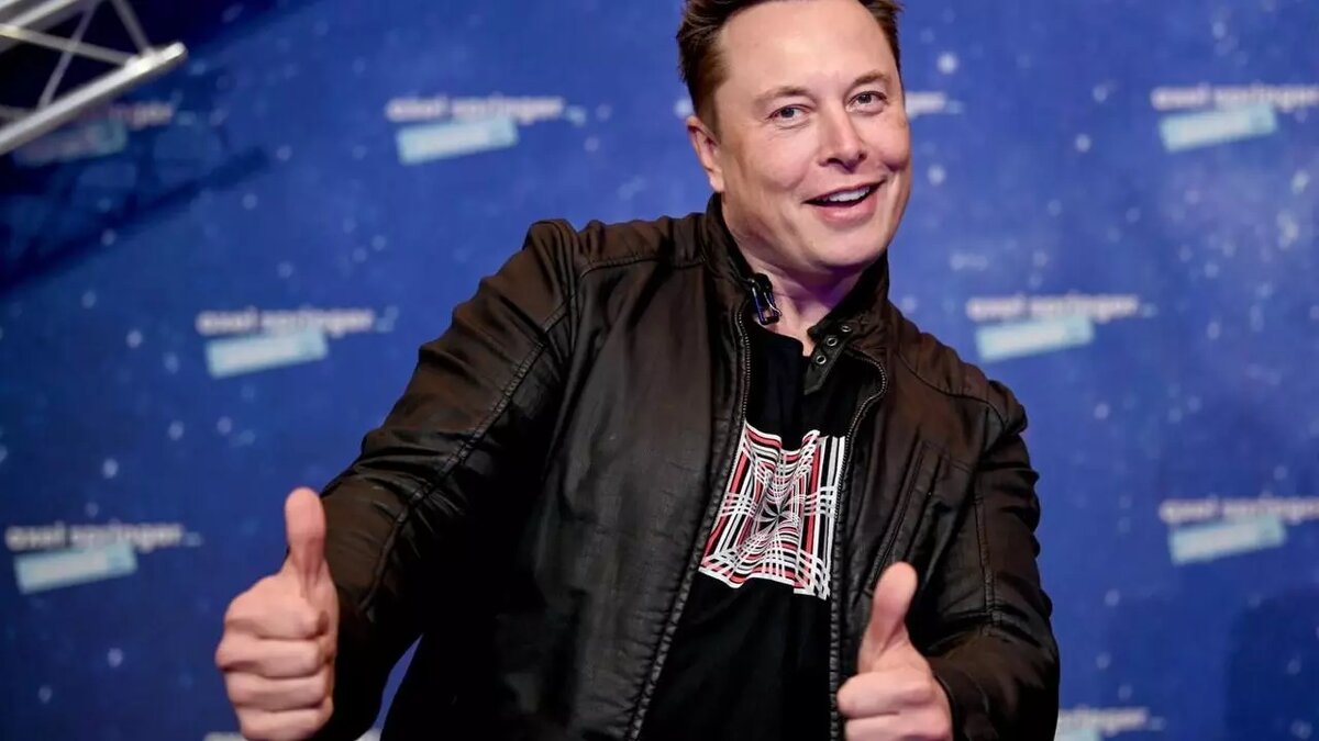 Компания SpaceX Илона Маска протестировала прямую связь смартфона со спутником Starlink. Фото: ejiga.com