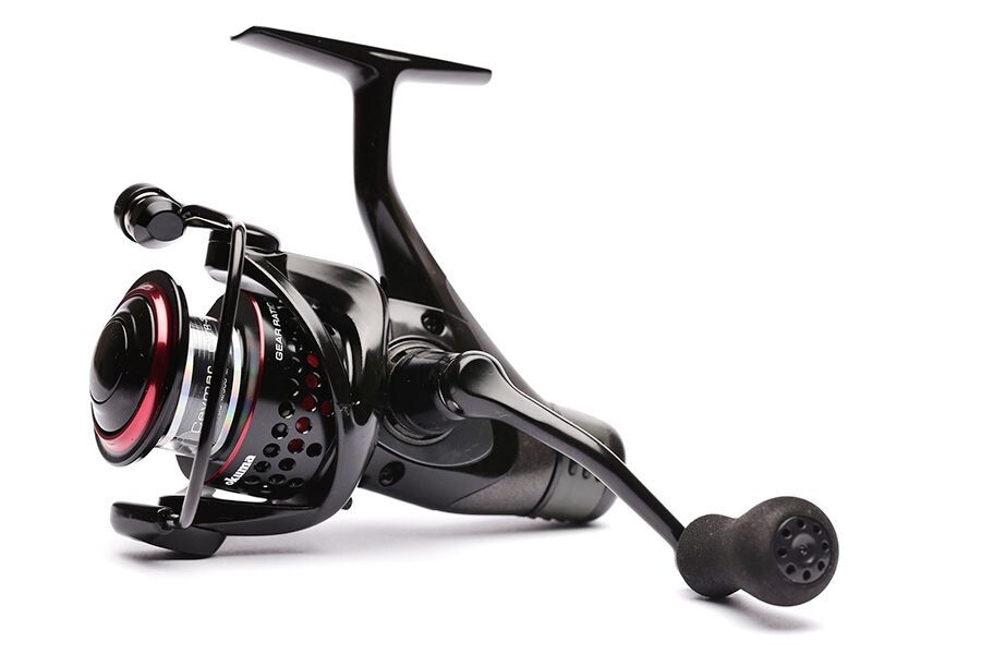 Катушка Okuma Ceymar XT Rear Drag