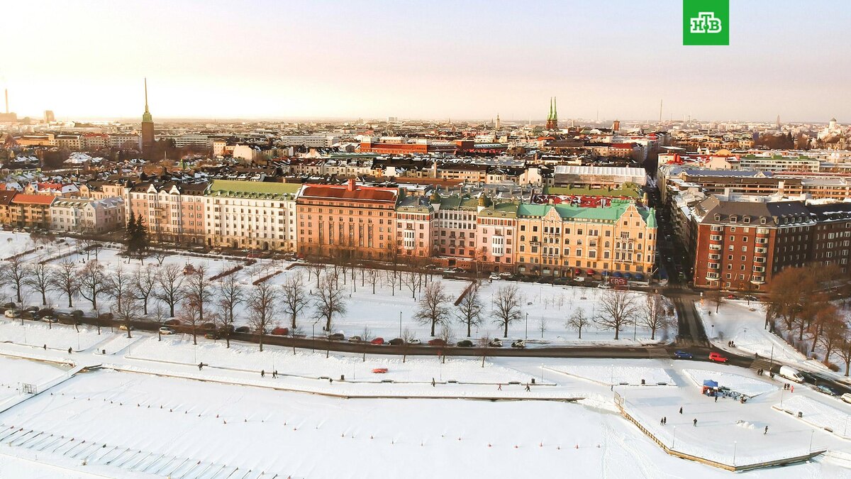    Фото: Thomas Drouault / unsplash.com