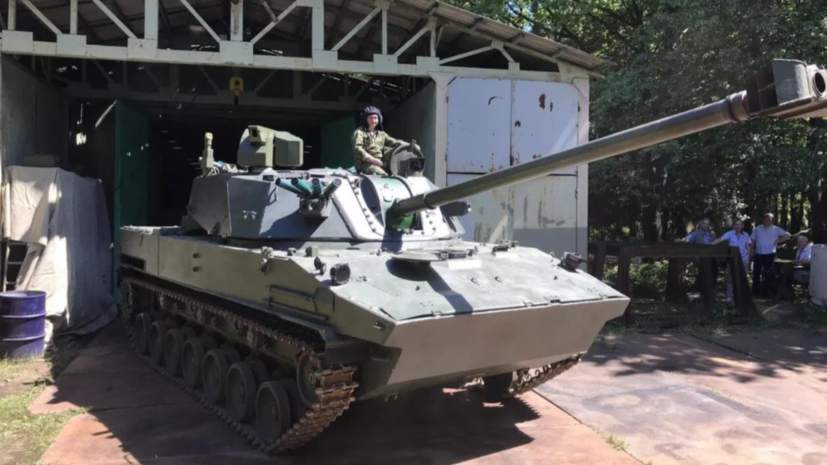   РИА Новости