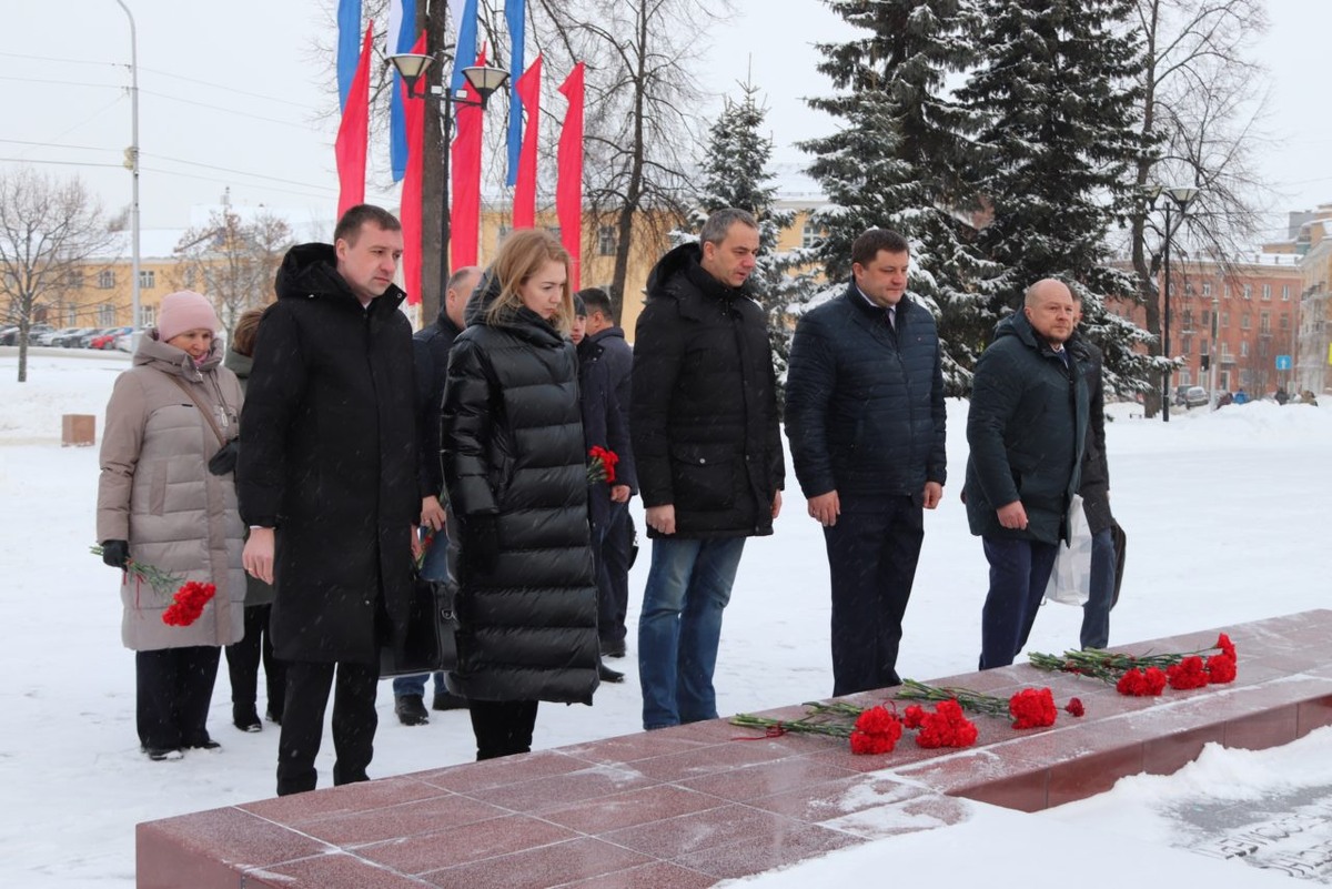    Фото: со страницы Олега Ермолаева