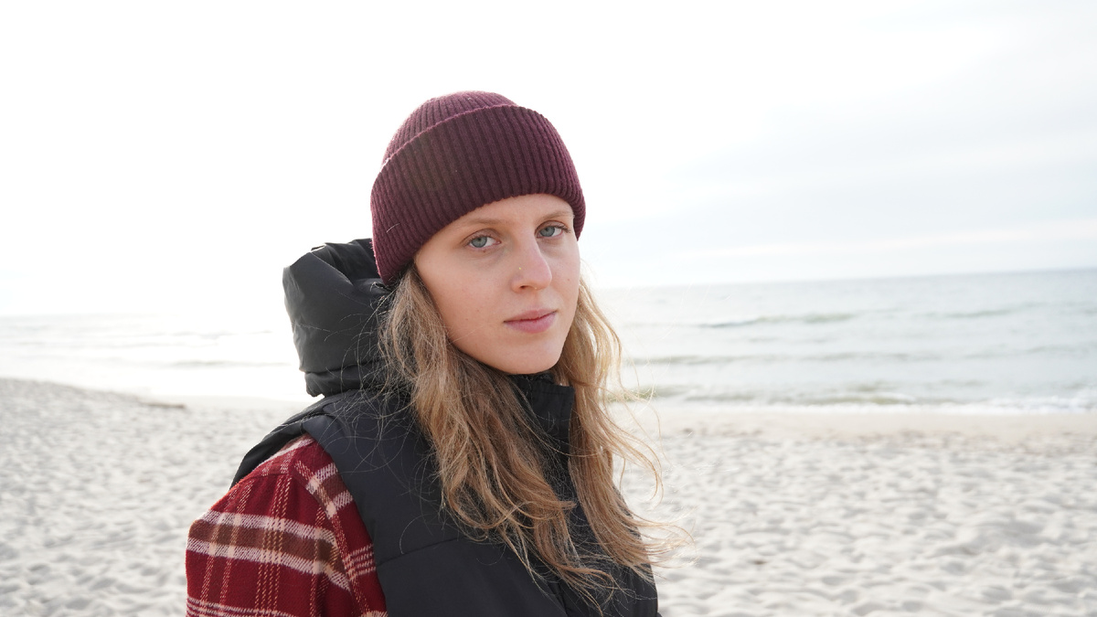 Янтарный, 2024