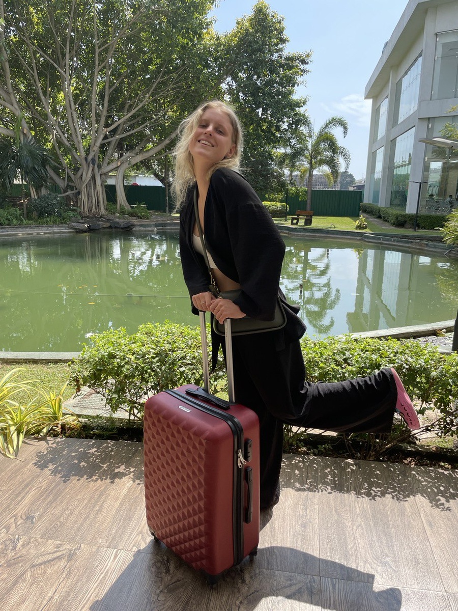 Шри-Ланка, 2023