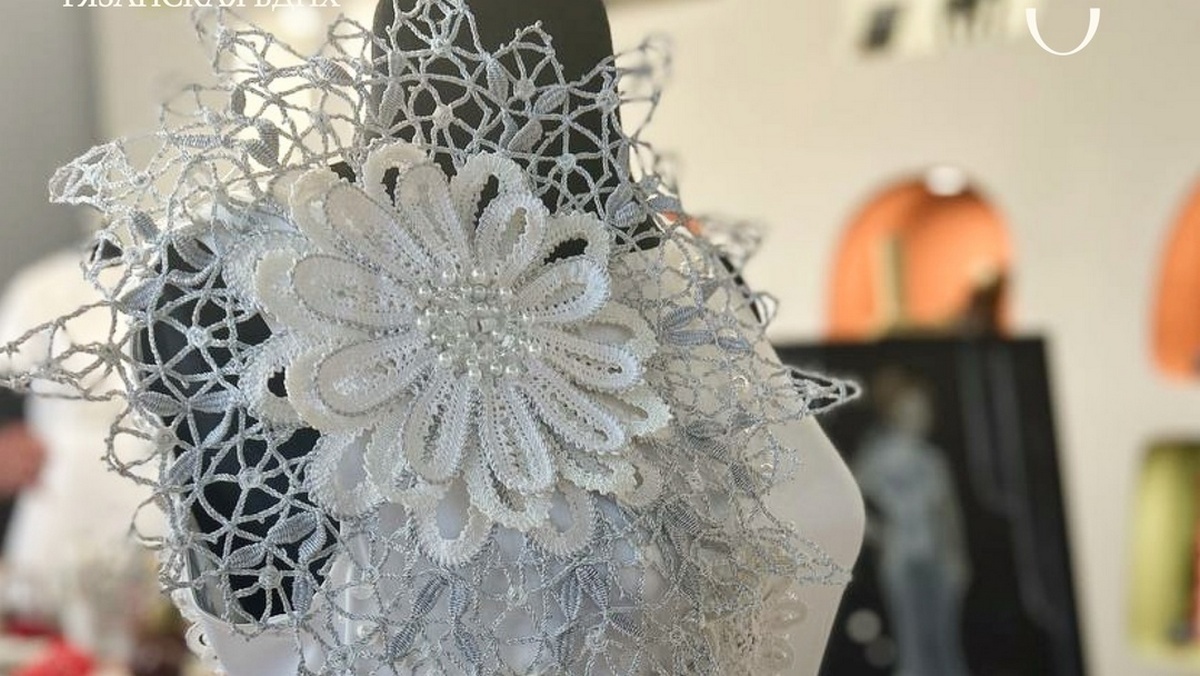 Фото: Рязанская ВДНХ