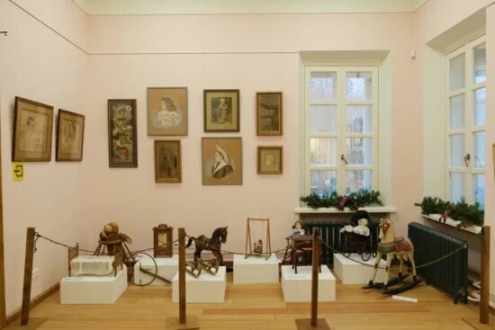    Фото: Ирина Курнакова