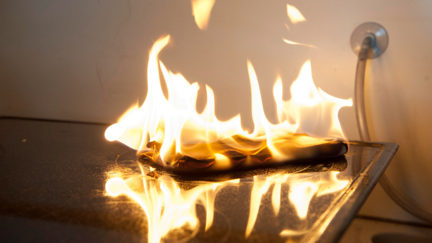    Фото: www.globallookpress.com/Oskar Eyb