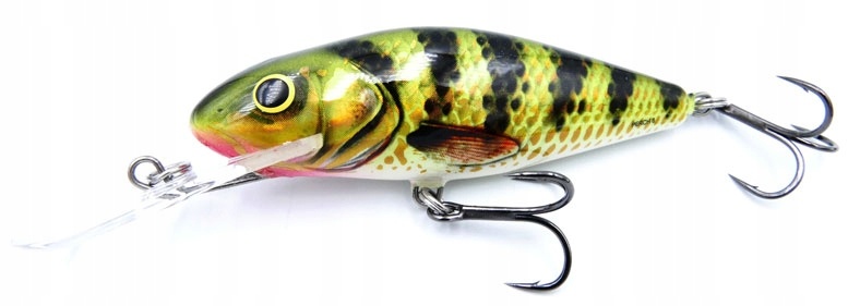 Воблер Salmo Perch