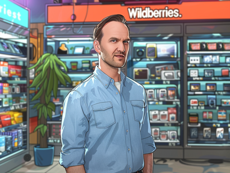    Как правильно настроить систему рекомендаций на Wildberries для увеличения продаж и удовлетворенности клиентов? Бибиков Алексей