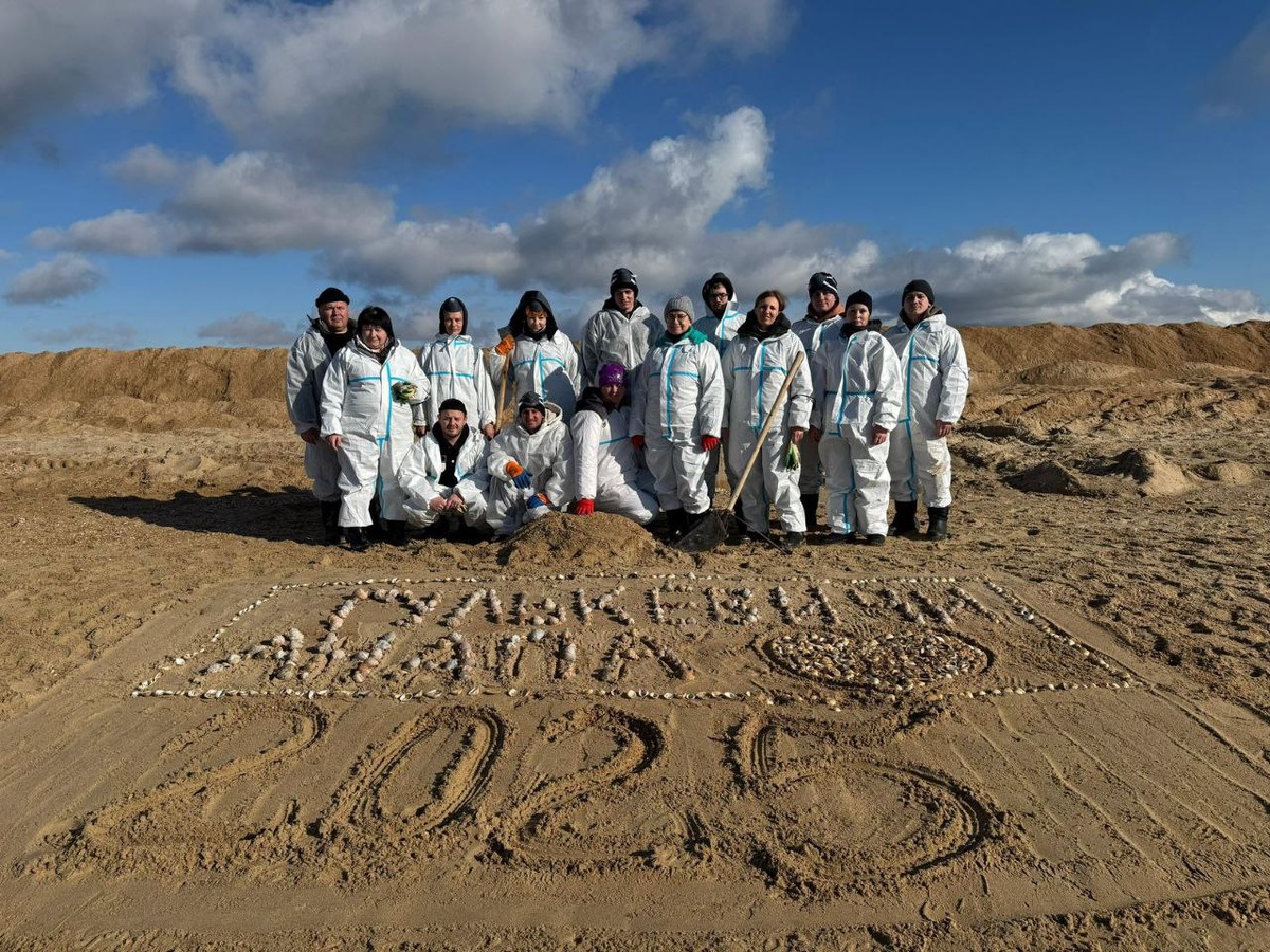 Гулькевичская команда