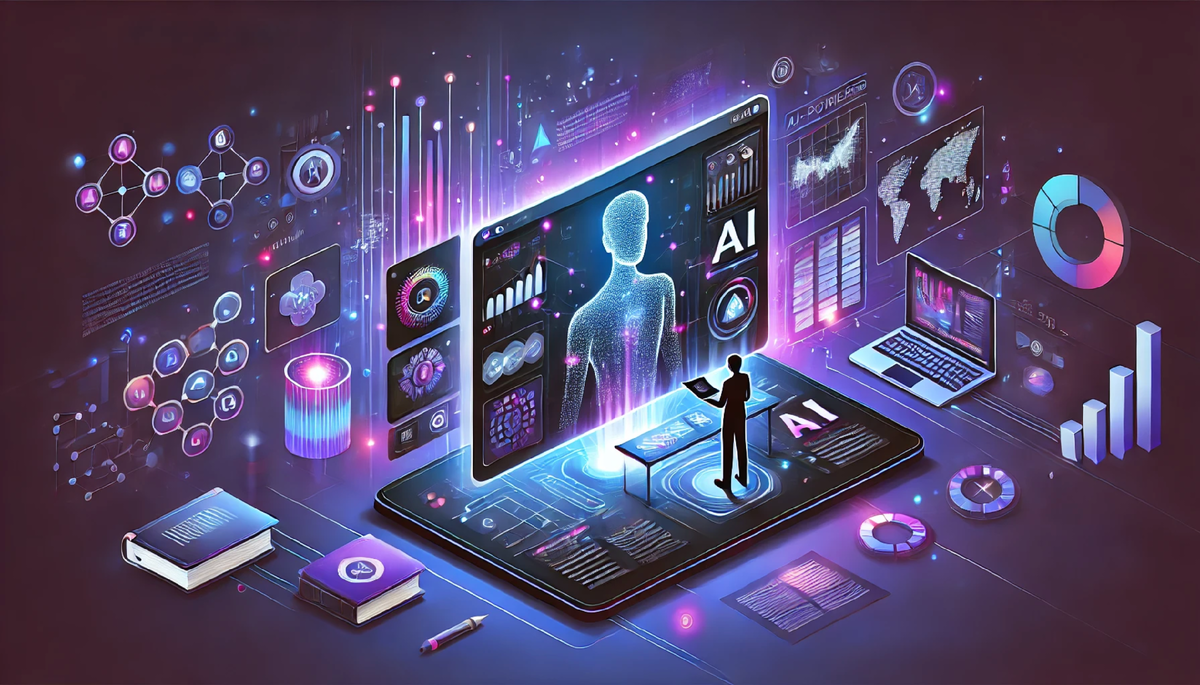 Создано с помощью инструментов генеративного ИИ