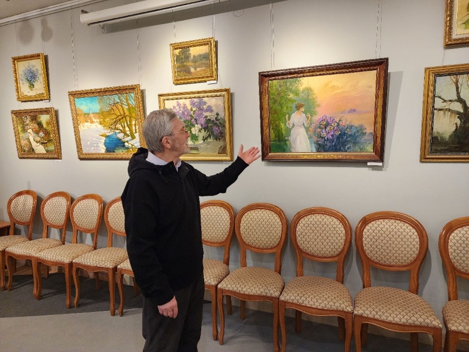     Фото: Мария Шигорева