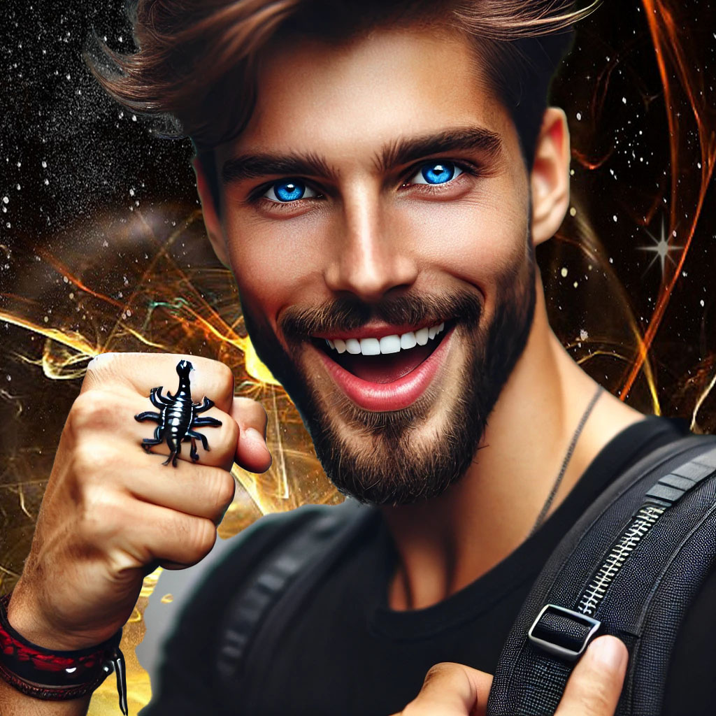 Сила не в мести, а в способности не держаться за тех, кто уже обречён за свою же ложь