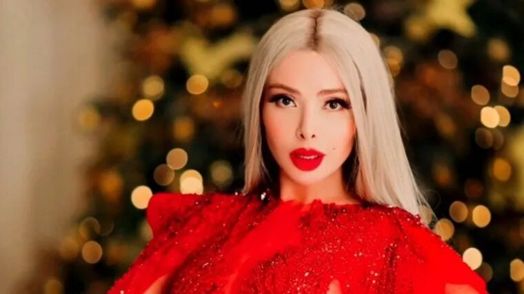 Алена Кравец хочет добиться справедливости. Фото: личный архив Алены Кравец