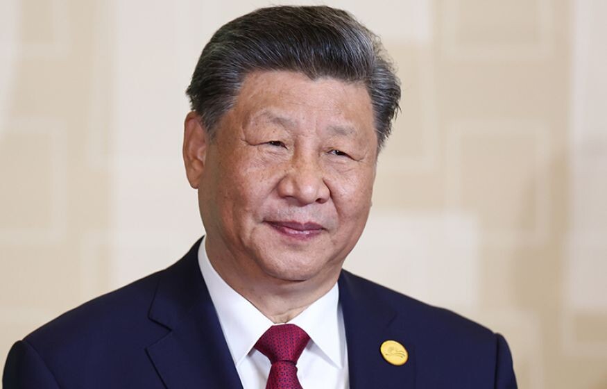    «Китай хочет сохранить средства постоянной угрозы для России. Он против разгрома бандеровцев»: эксперт